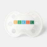 SUMIT  Pacifiers