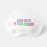 terri
 pizzaro  Pacifiers