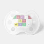what's 
 up
 baby?  Pacifiers