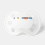 Be C Reative
 
 
   Pacifiers