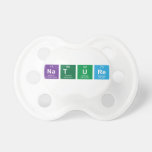 Nature  Pacifiers