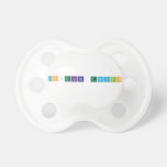anjelica trevino  Pacifiers