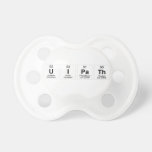 Uipath  Pacifiers