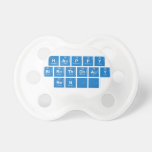 Happy
 Birthday
 René  Pacifiers