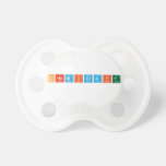 Chemicraft  Pacifiers