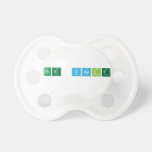 The Vault  Pacifiers