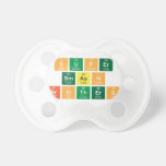 Super
 Smash
 Brothers  Pacifiers
