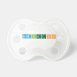 Remington  Pacifiers