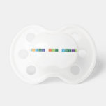 NisaHoca ile Fendekal  Pacifiers