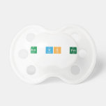 am vs pm  Pacifiers