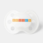 Sofian  Pacifiers