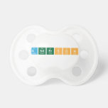 Anderson  Pacifiers