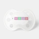 jarvis  Pacifiers
