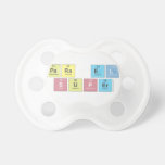 para el
  super  Pacifiers