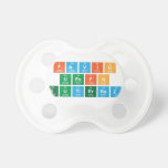 Favio
 Uesfn
 Gutierrez  Pacifiers