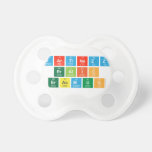 Martinezz
 Eralic
 Erasmus  Pacifiers