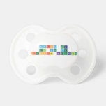 Recursos para 
 el aula de
 Ciencias Naturales  Pacifiers