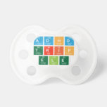 ADHD
 TRIP
 ele  Pacifiers