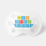 genio 
 nirmal
  yadav  Pacifiers