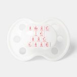 Shout
 It
 Out
 Loud  Pacifiers