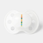 S
 c
 i
 e
 n
 c
 e
 L
 a
 b  Pacifiers