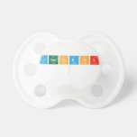 COSMODOX
   Pacifiers