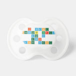 i want
 chocolate party
 and a
 great
 dance night  Pacifiers