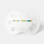 Happy Halloween  Pacifiers