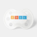 Satya  Pacifiers