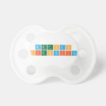 metodo
 cientifico  Pacifiers