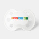 shermaine  Pacifiers