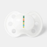 g
 E
 N
 I
 U
 S
 L
 A
 B
   Pacifiers