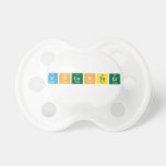 VOLUNTEER  Pacifiers