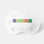 Calvinism  Pacifiers
