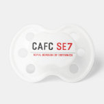 CAFC  Pacifiers