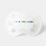 N D T Mechanical   Pacifiers