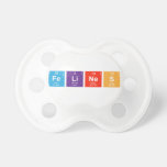 FeLiNeS  Pacifiers