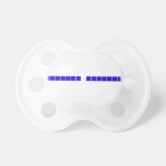 I|nst|ant P|r|eview  Pacifiers