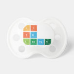 HI 
 IM 
 LESTAT  Pacifiers