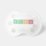 Mako  Pacifiers