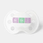 Brosi  Pacifiers