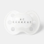 art 
 element  Pacifiers