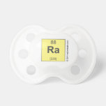 RA  Pacifiers