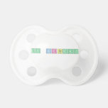 My Birthday  Pacifiers