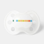 La Resistencia  Pacifiers