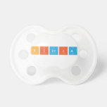 hizria  Pacifiers