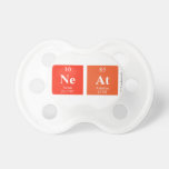 Neat  Pacifiers