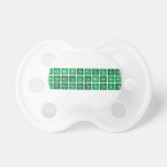 AcAmBkCfCeCmDyEsErEu
 FmGdHoLaLrLuMdNdNpNo
 PuPrPmPaSmTbThTmUYb  Pacifiers