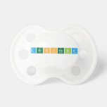 aerophobia  Pacifiers