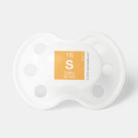 S  Pacifiers